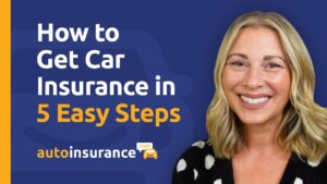 Car insurance for women